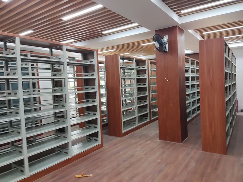 層板式文物儲藏柜